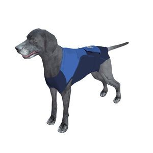 Surgi Snuggly Dog Cone - E Collar Alternative